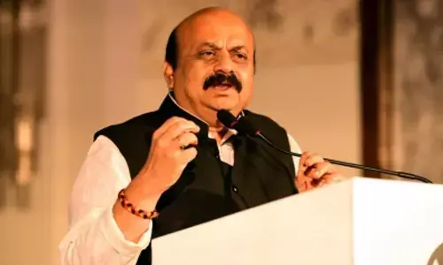 Karnataka Chief Minister Basavaraj Bommai