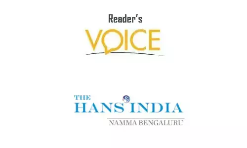 Readers react as The Hans India Bengaluru edition turns two…