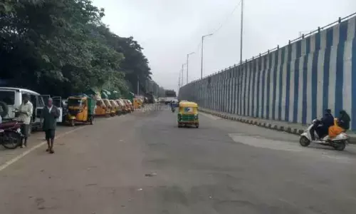 Bellary Road Extension: BDA in favour, BBMP reluctant