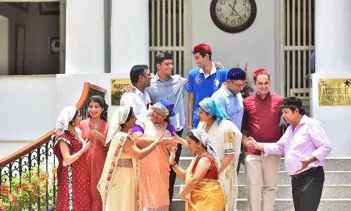 Photos: Adula Krishna