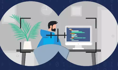 Beware! Insta, FB keeping  tabs on you