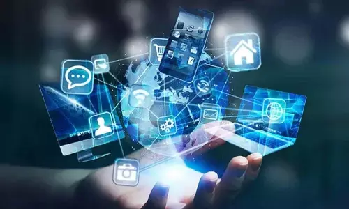 Representational image