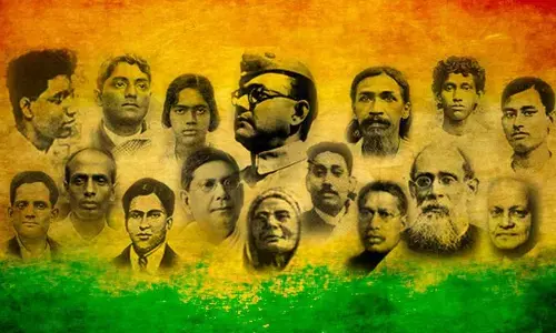 Lives of 50 eminent persons to be part of school syllabus