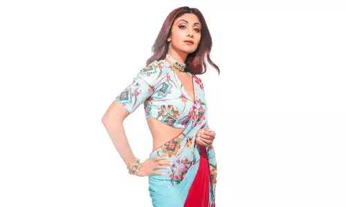 Shilpa Shetty