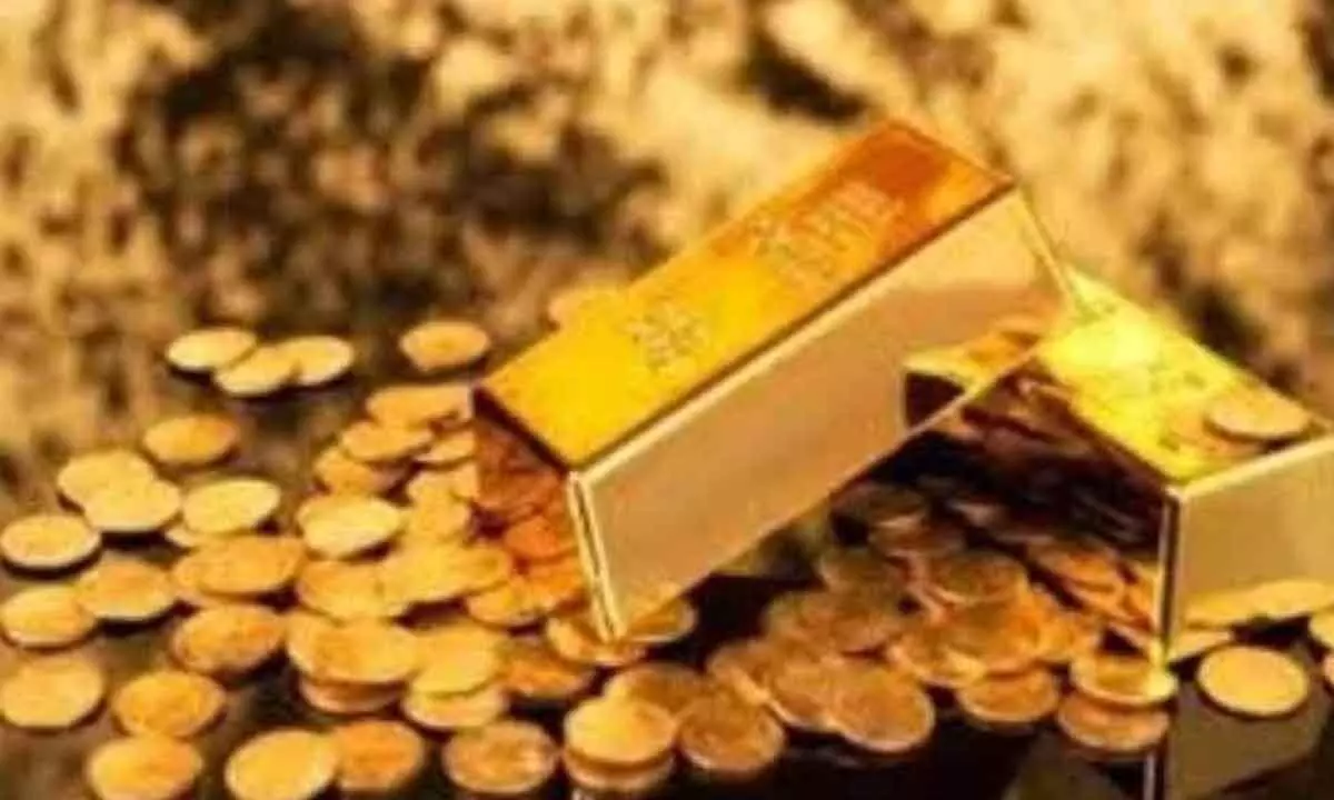 Gold rates today in Delhi, Chennai, Kolkata, Mumbai  - 17 August 2022