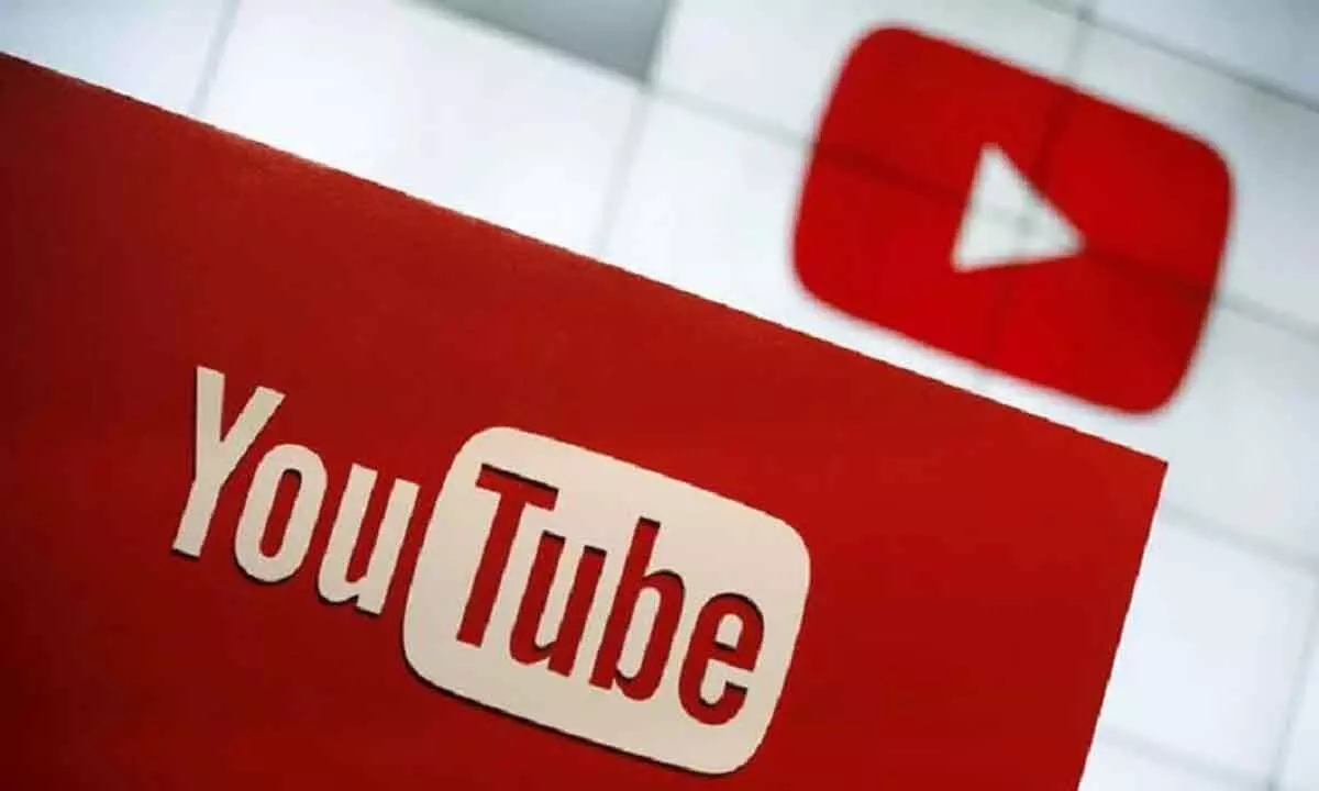 YouTube suffers Outage; Users unable to access videos