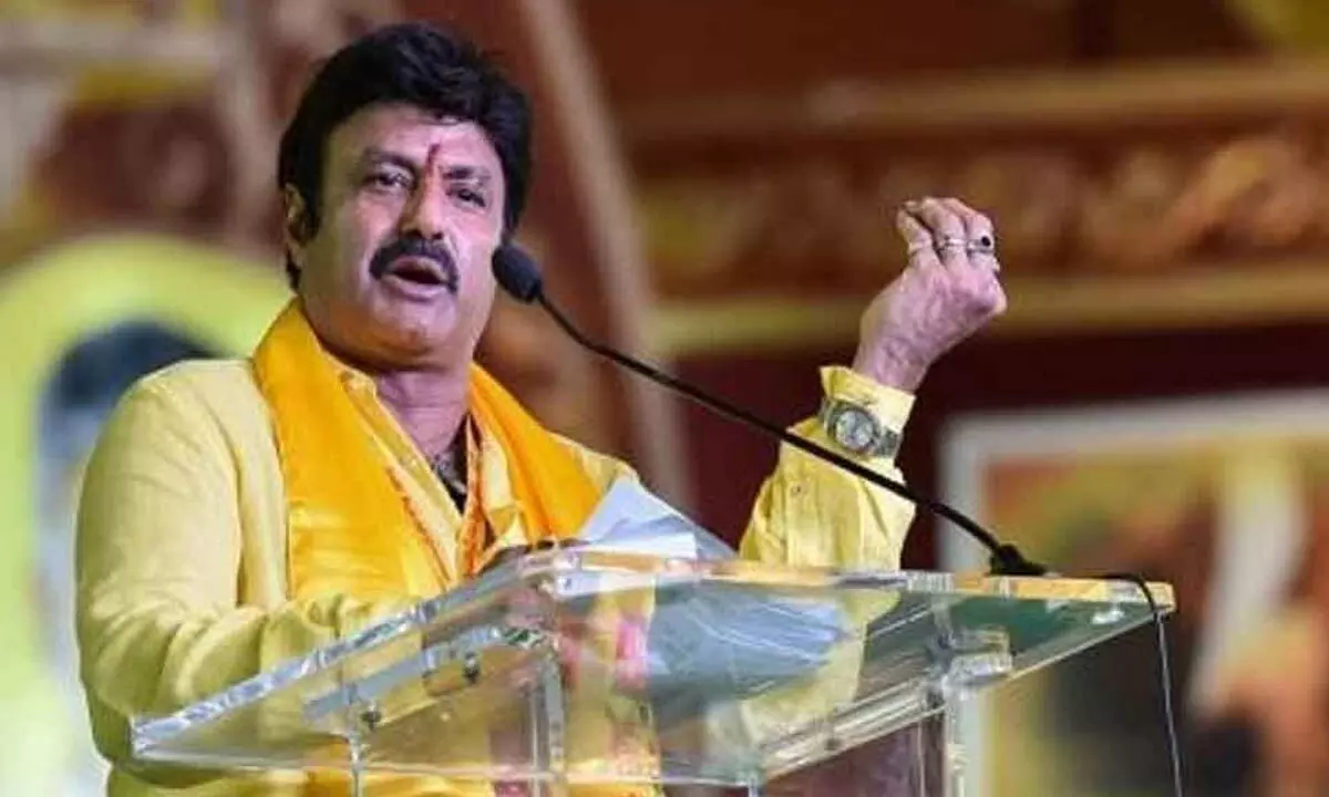 Balakrishna