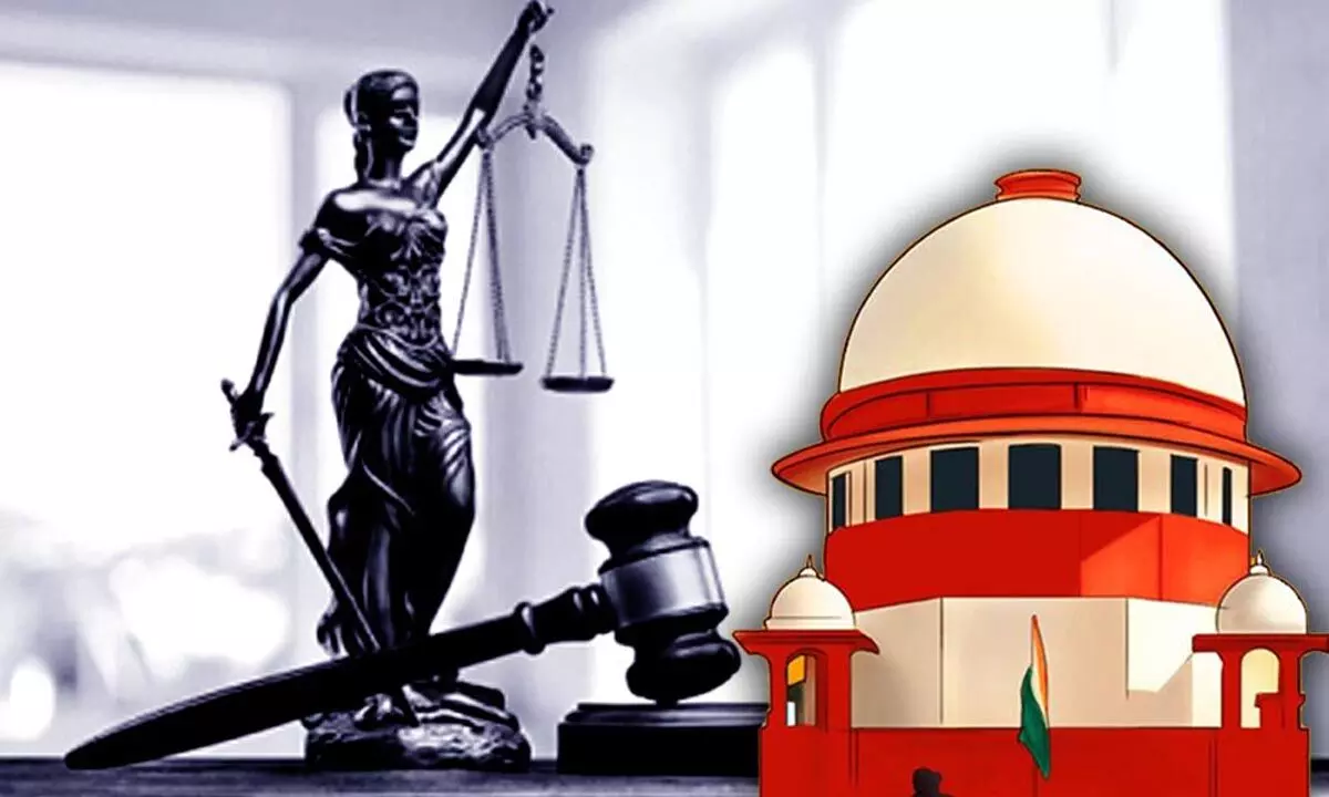 Supreme Court stay on dismissal of IPS officer who probed Ishrat Jahan  encounter