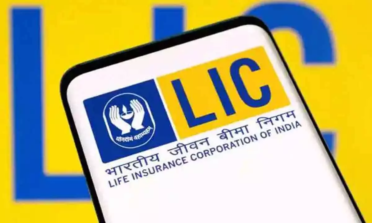 LIC launches policy revival campaign