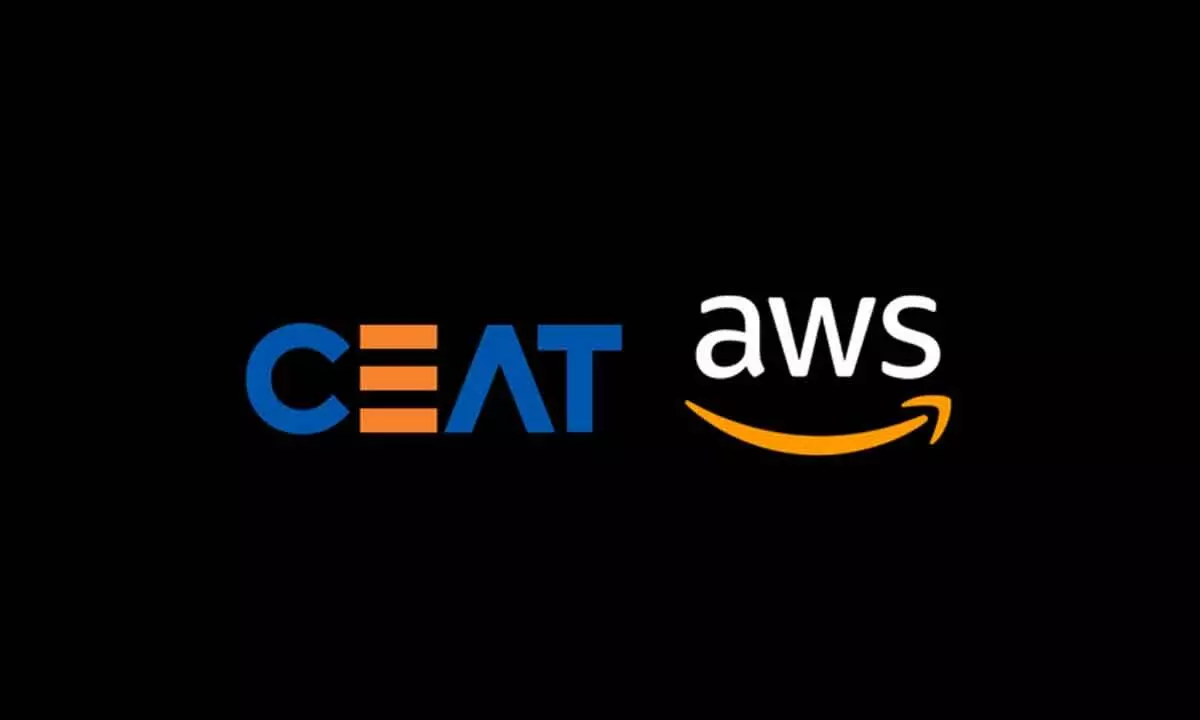 CEAT digitally transforms with AWS
