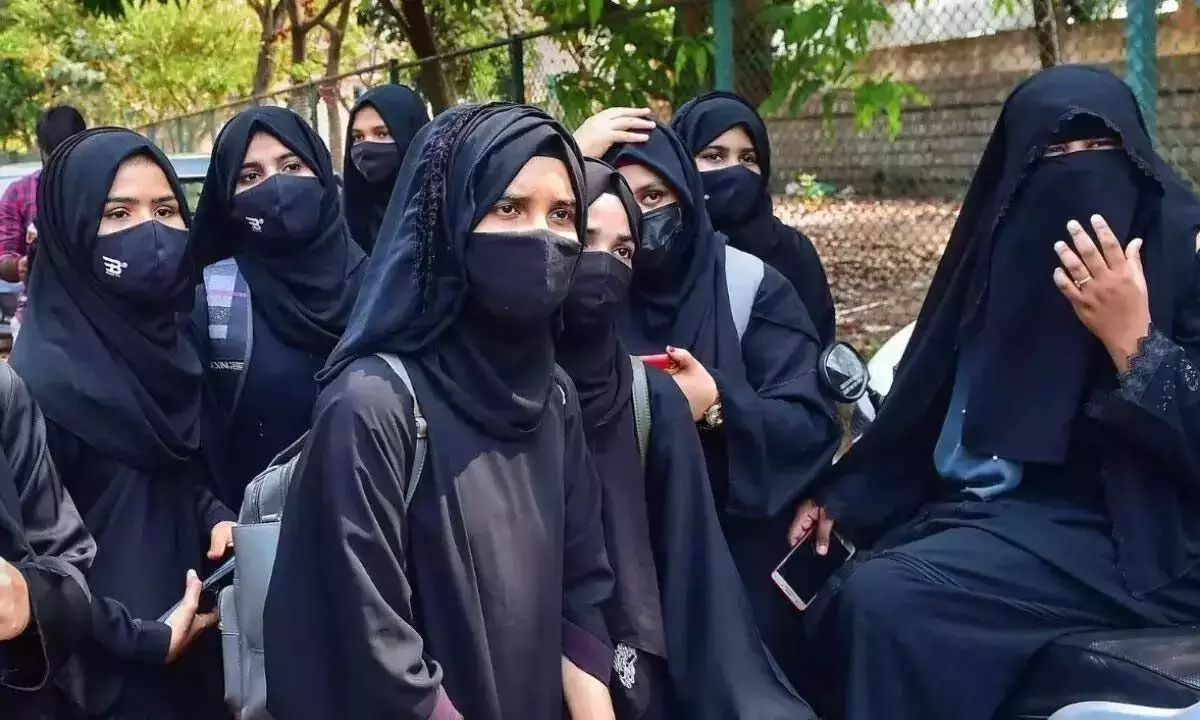 Savarkar statue row rattles Udupi after hijab issue