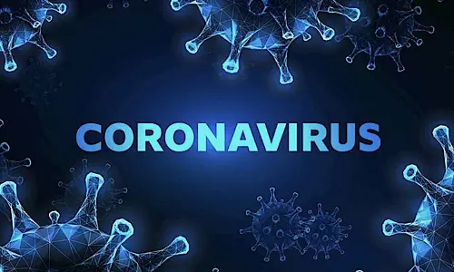 Coronavirus Update, Corona in Hyderabad, Corona In Telangana, Corona In  Andhra | The Hans India