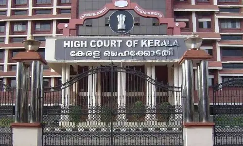 Kerala High Court