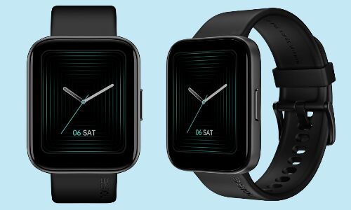 Noise introduces its first AMOLED + Calling smartwatch in India