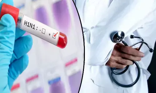 Delhi doctors report surge in swine flu cases, hospitalisation