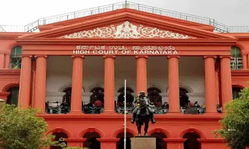Karnataka High Court Cautions Against Excessive Use of AI in Legal Practice Following Allegations of Fabricated Judgments.