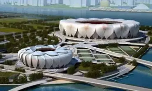 Dates for rescheduled Asian Para Games announced