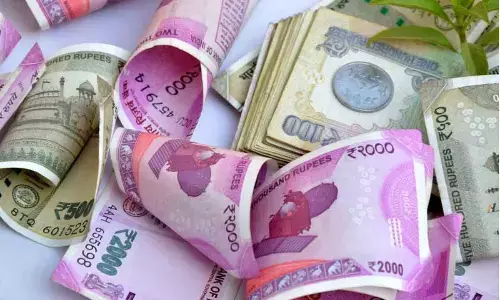 Govt raises ECLGS outlay to Rs 5 lakh cr