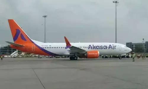 Akasa Air can induct 72 aircraft in 5 years