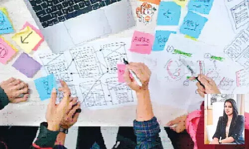 Shape your future with degree in Product Design Course