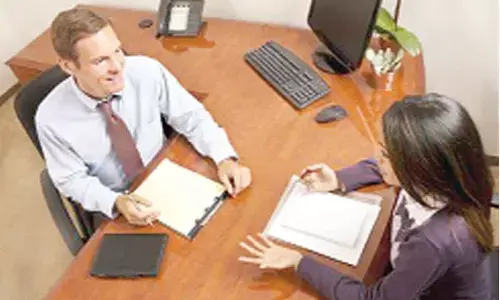 5 tips on how to land a job