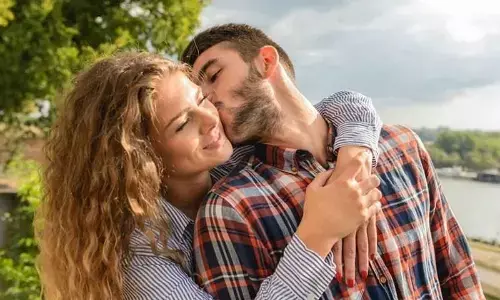 Effect of rom-coms on real-life dating