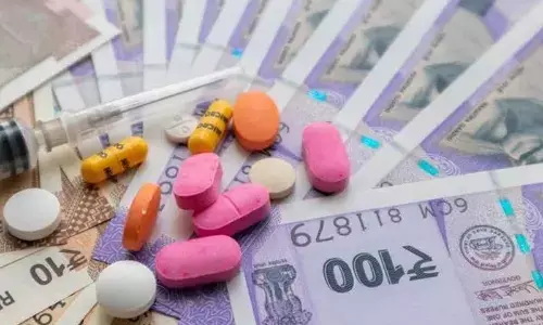 Cutting out-of-pocket costs on healthcare