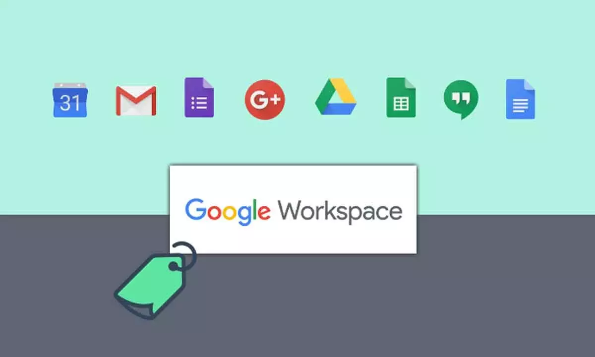 Google Workspace Hikes Service Charges, Impact Felt By 1000s of MSMEs in India