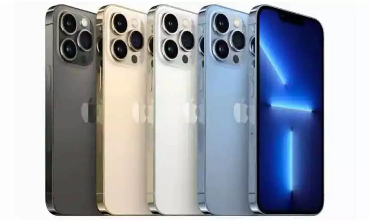 Apple iPhone 14 to be available in six colour variants