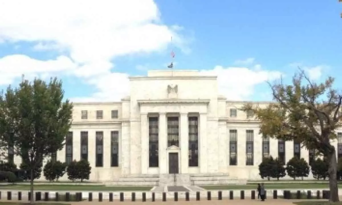 US Fed indicates further rate hikes