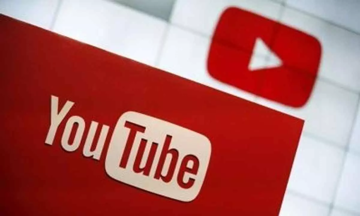 YouTubers contribute Rs 10k cr to Indias GDP