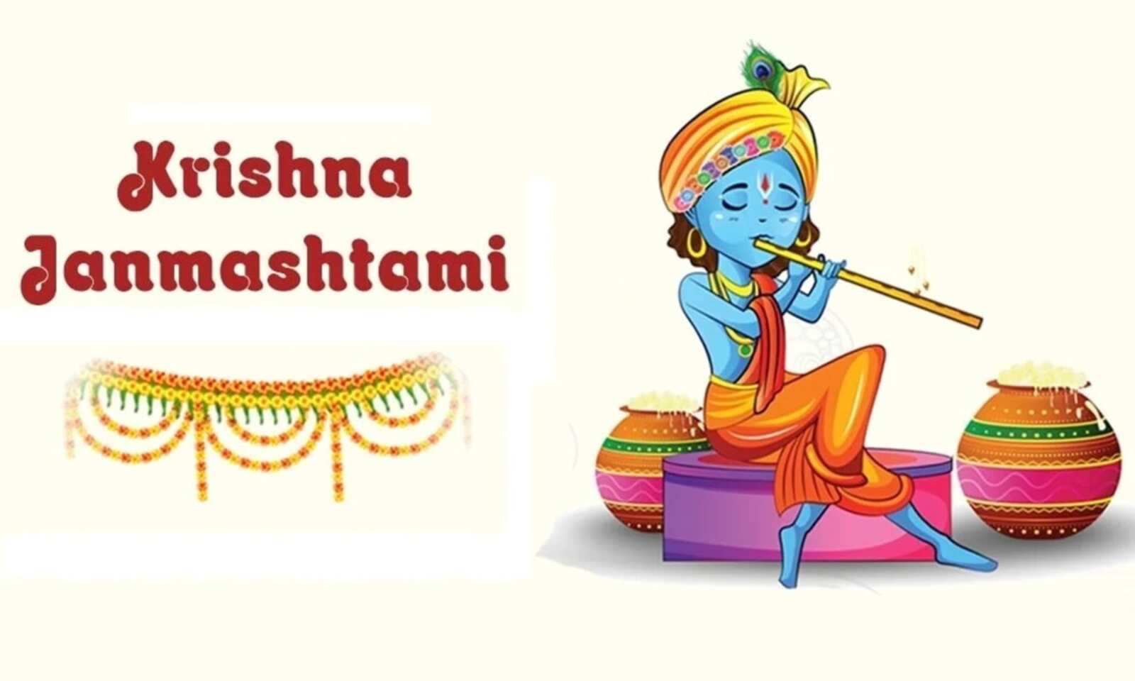 Janmashtami 2022: Know the significance of this festival & history ...