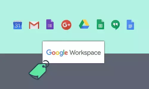 Google Workspace Hikes Service Charges, Impact Felt By 1000s of MSMEs in India