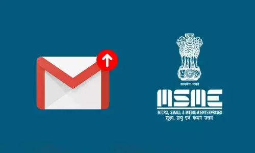 Will Gmail Price Hike Cripple Indias MSME industry?