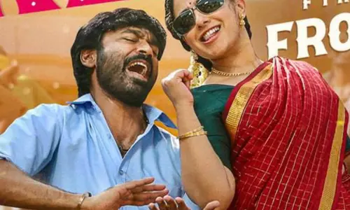 Thiruchitrambalam Movie Review and Release day LIVE UPDATES: Positive Reviews From Everywhere