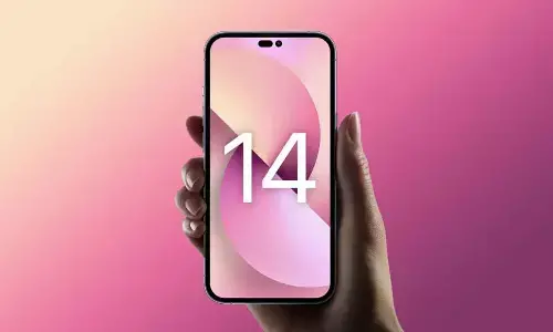 Apple iPhone 14 to release soon