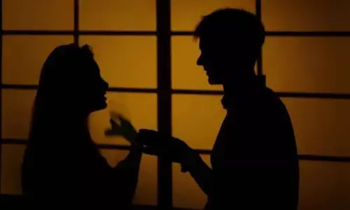 Woman In Tamil Nadu Puts Hot Water Over Her Husbands Private Parts After Questioning His Loyalty