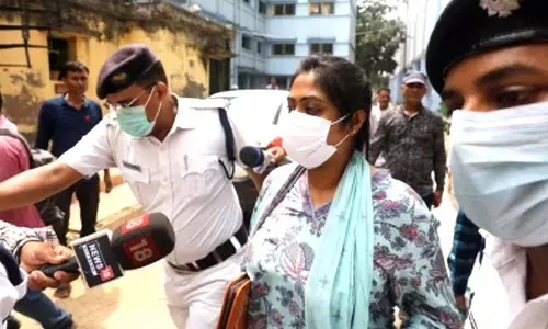 Relief for Anubrata Mondals daughter in primary teachers recruitment scam