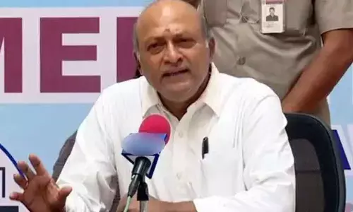 Perfect land deeds will be issued after resurvey: Kallam