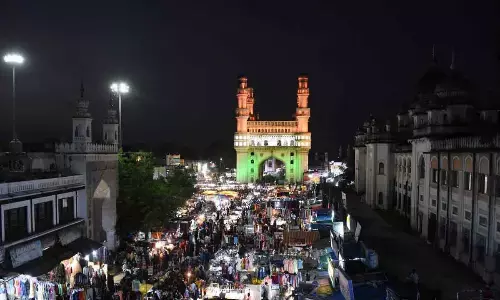 City to see grand finale of Vajrotsavalu celebrations