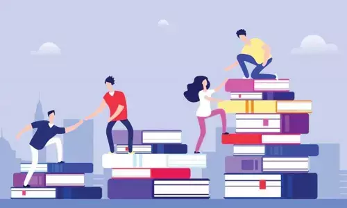 Representational image