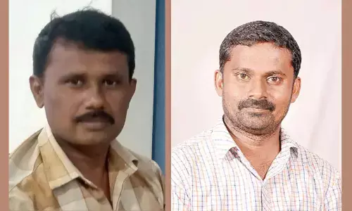 2 Hans photographers bag State IPR awards