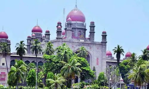 Telangana High Court