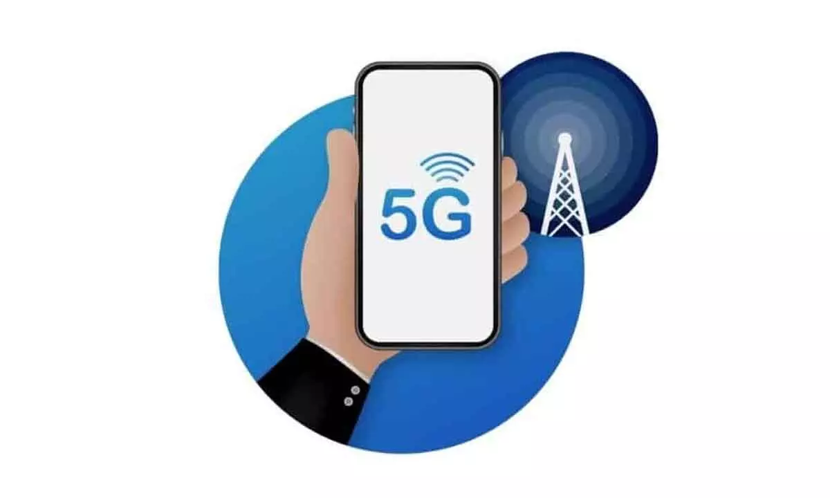 Does your phone support the 5G network? Check out