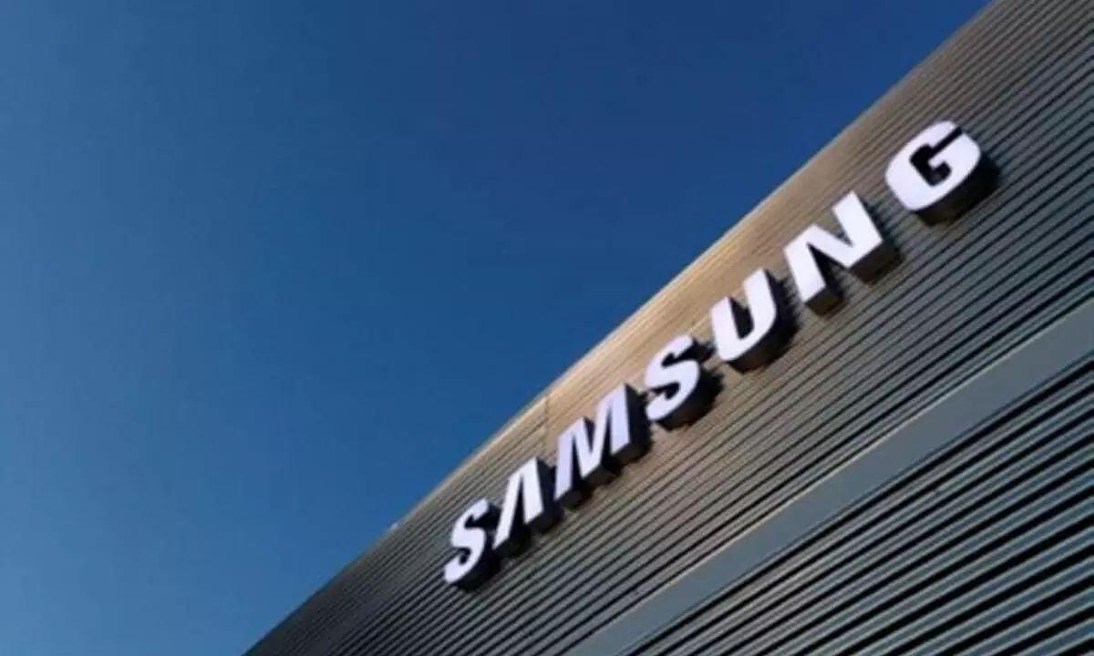 Samsung begins work on $15 bn next-gen chip R&D facility
