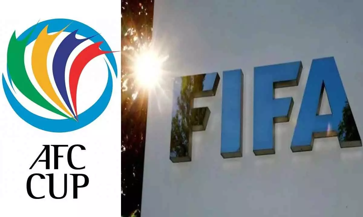 Sports Ministry requests FIFA, AFC to let Gokulam Kerala, ATK Mohun Bagan play AFC tourneys