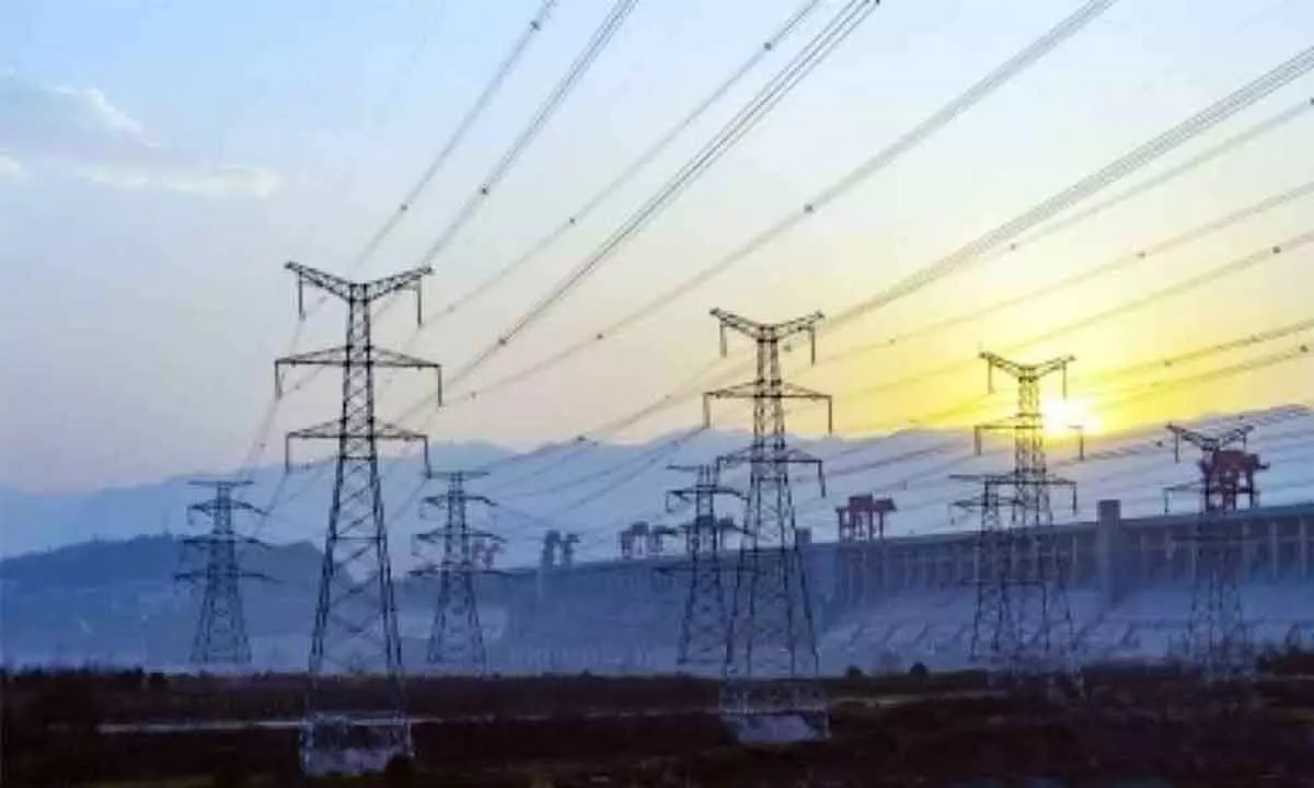 Telangana stares at power crisis