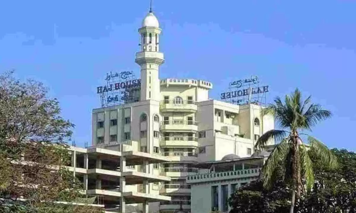 Hyderabad: Activists flag concern over sealing of State Wakf Board record room