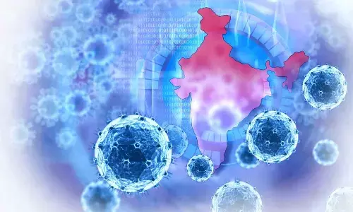 India reports 15,754 fresh Covid cases, 47 deaths