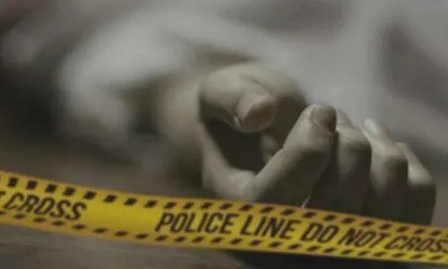 SSB jawan from Telangana shots himself dead in Bihar